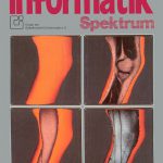 Informatik Spektrum 10, No. 4, 1987