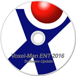 VOXEL-MAN ENT 2016